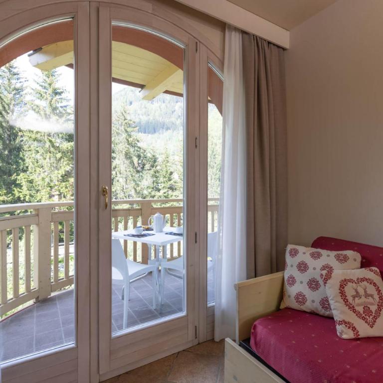 Residence Club Ponte Di Legno - Appartamento con 3 Camere da Letto - 5