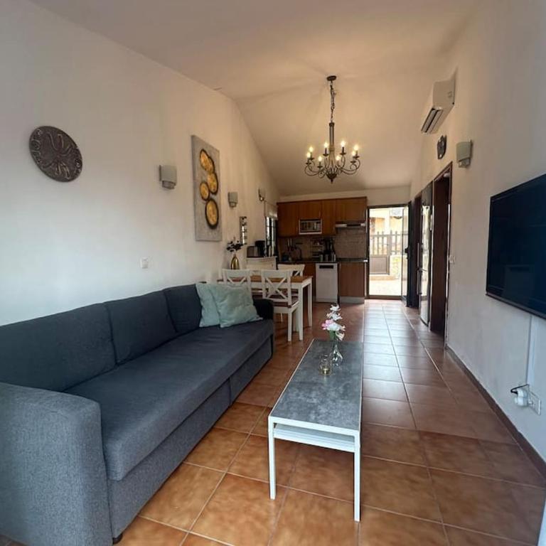Bungalow Santa Fe - Casa con 1 dormitorio - 2