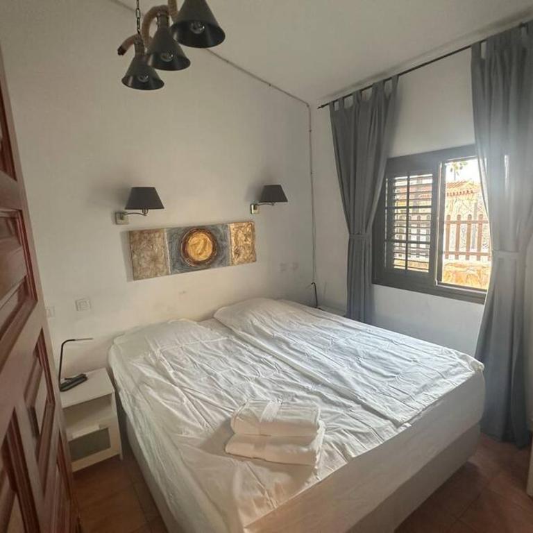 Bungalow Santa Fe - Casa con 1 dormitorio - 15