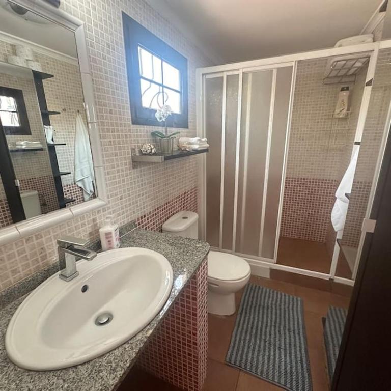 Bungalow Santa Fe - Casa con 1 dormitorio - 18