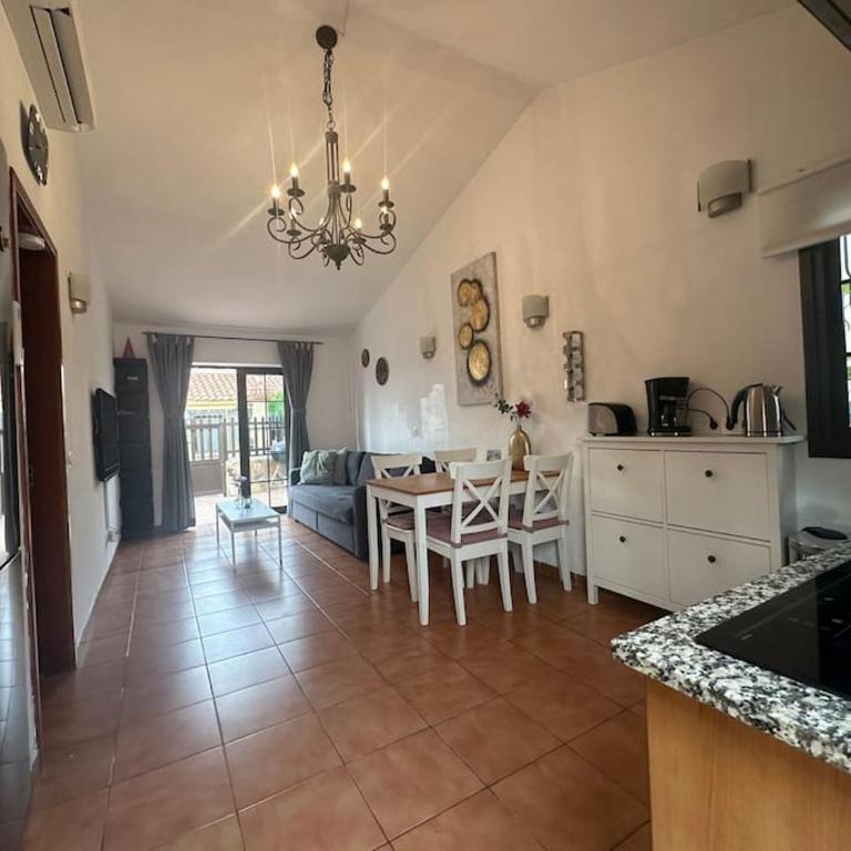 Bungalow Santa Fe - Casa con 1 dormitorio - 25