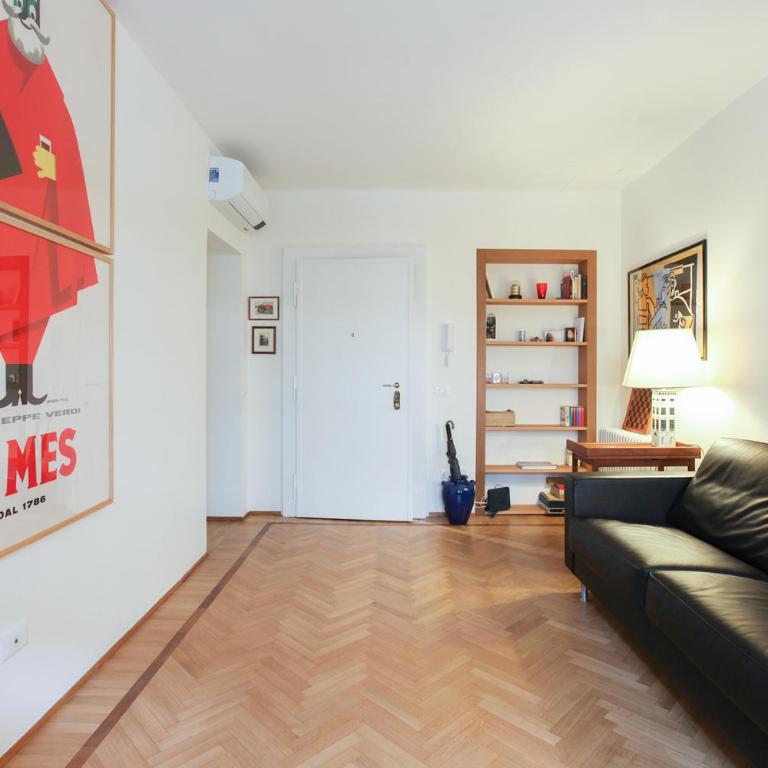 Romantic Spiga Suite - Appartamento con 1 Camera da Letto - 23