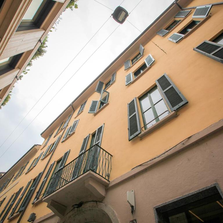 Romantic Spiga Suite - Appartamento con 1 Camera da Letto - 28