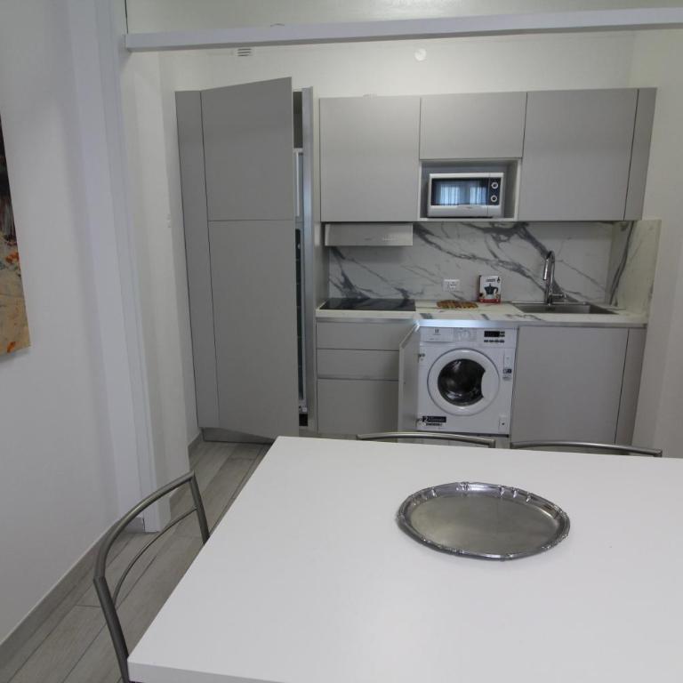 Appartamenti Luna - Appartamento con 1 Camera da Letto - 6