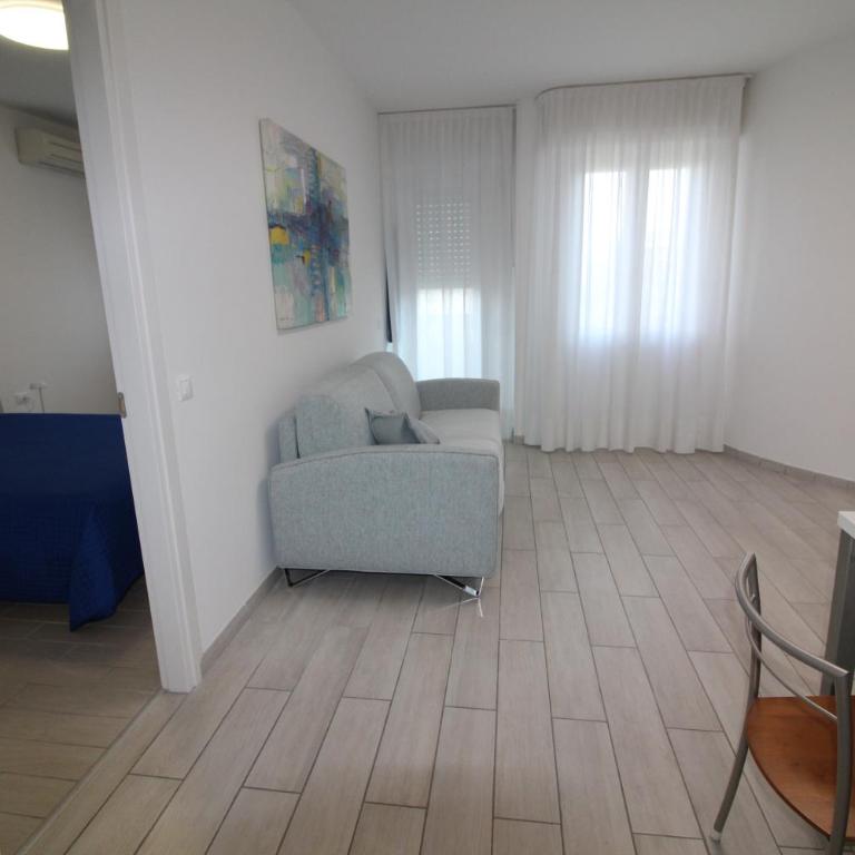 Appartamenti Luna - Appartamento con 1 Camera da Letto - 9