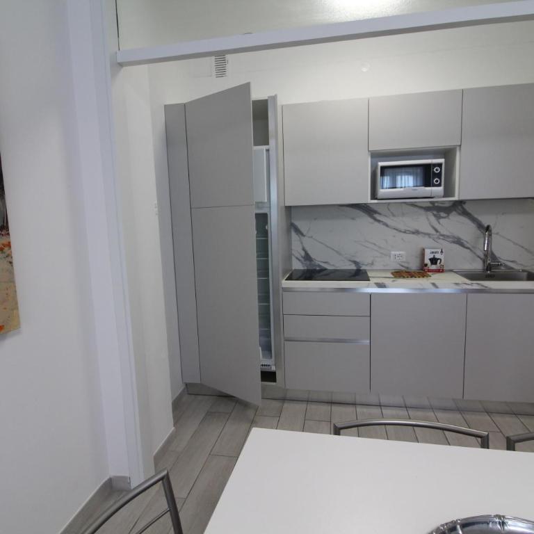 Appartamenti Luna - Appartamento con 1 Camera da Letto - 13