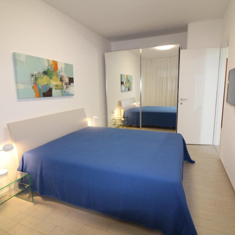 Appartamenti Luna - Appartamento con 1 Camera da Letto - 16