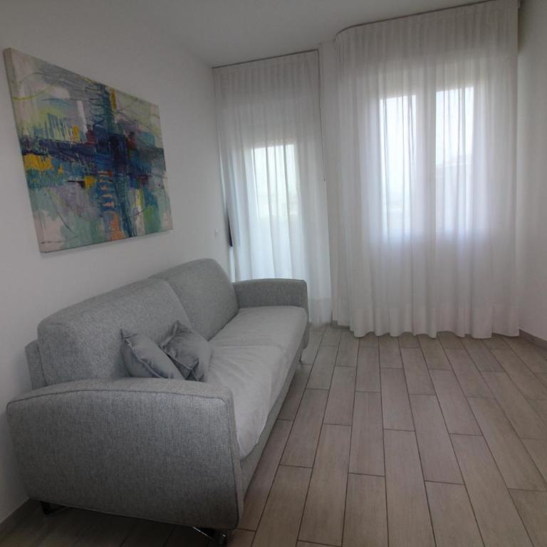 Appartamenti Luna - Appartamento con 1 Camera da Letto - 11