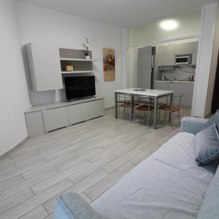 Appartamenti Luna - Appartamento con 1 Camera da Letto - 12