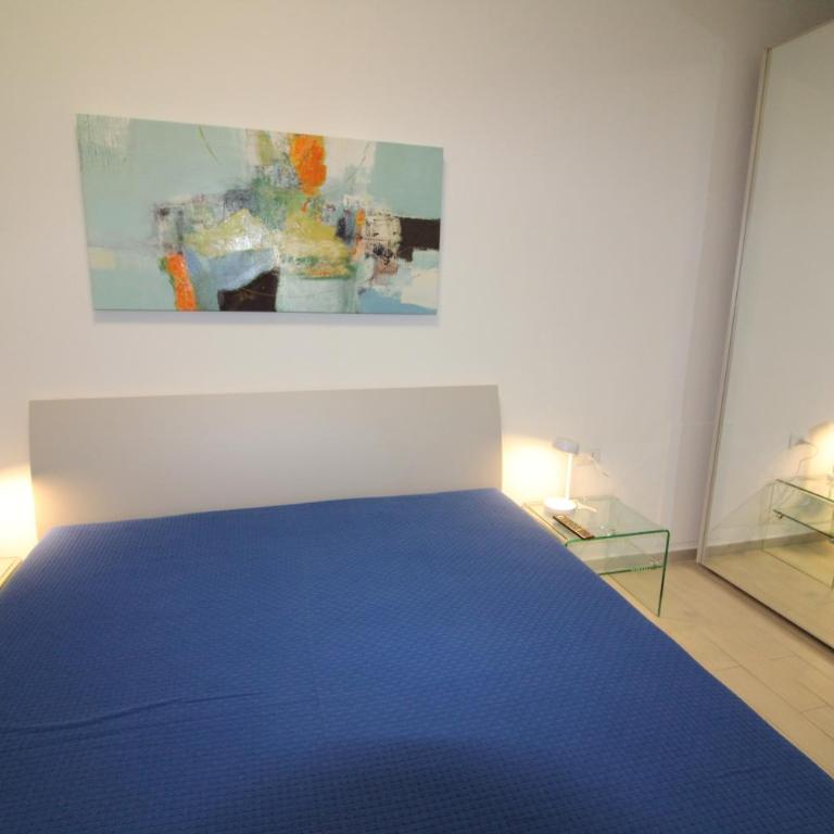 Appartamenti Luna - Appartamento con 1 Camera da Letto - 7