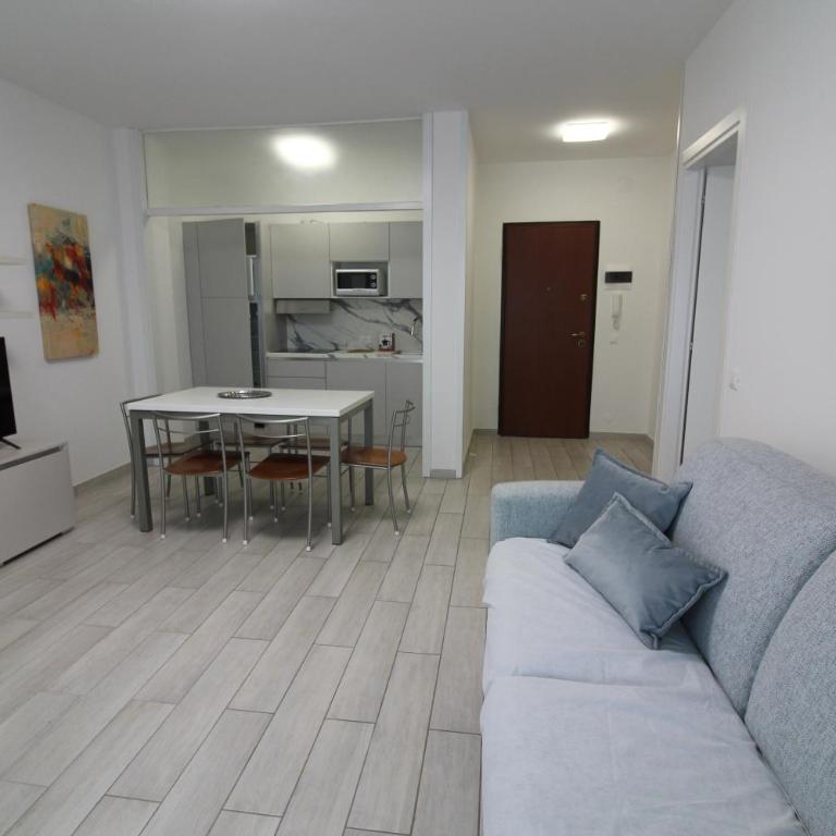 Appartamenti Luna - Appartamento con 1 Camera da Letto - 17