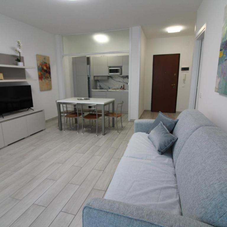Appartamenti Luna - Appartamento con 1 Camera da Letto - 8