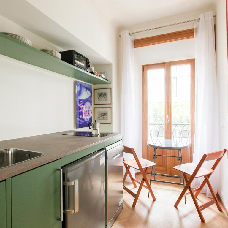 Romantic Spiga Suite - Appartamento con 1 Camera da Letto - 16