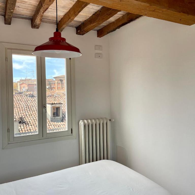 Altana della Ruggera - Appartamento con 1 Camera da Letto - 8