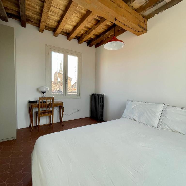 Altana della Ruggera - Appartamento con 1 Camera da Letto - 9
