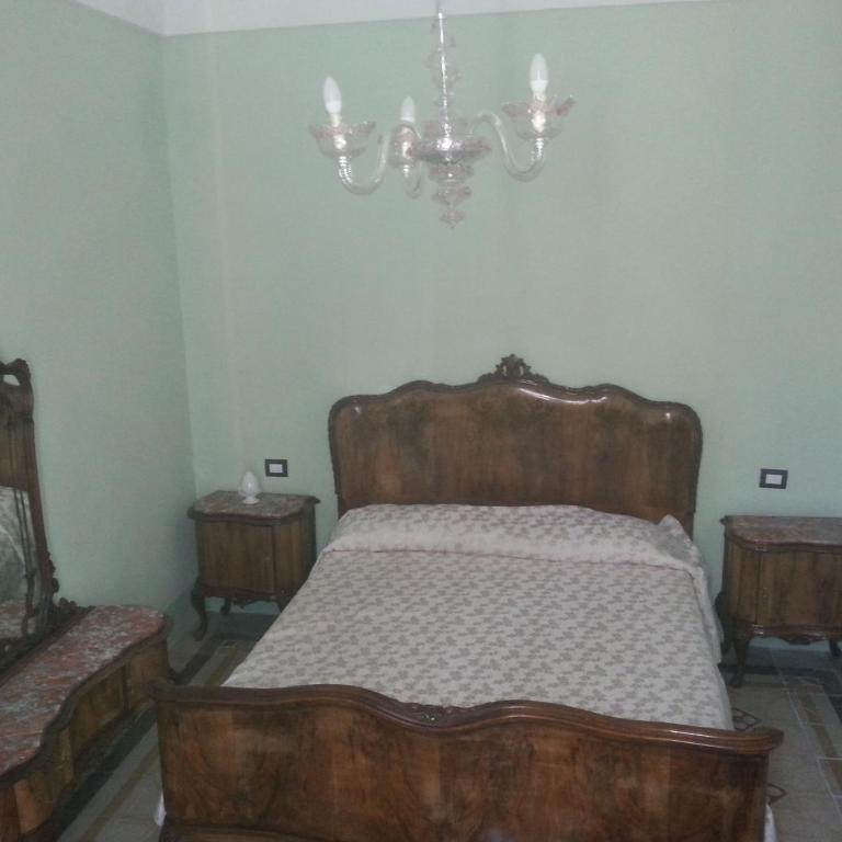 Casa Ginevra - Casa con 1 Camera da Letto - 2