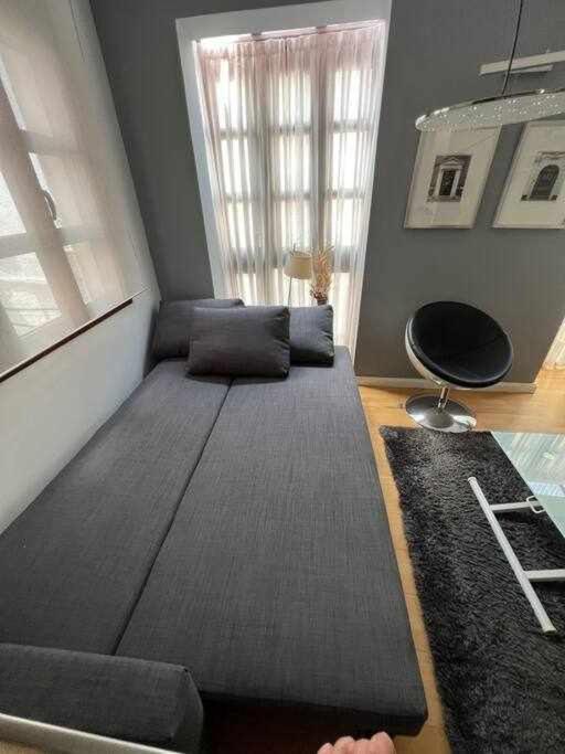 Casa Sol. Casa con garaje. - Apartamento de 1 dormitorio - 10