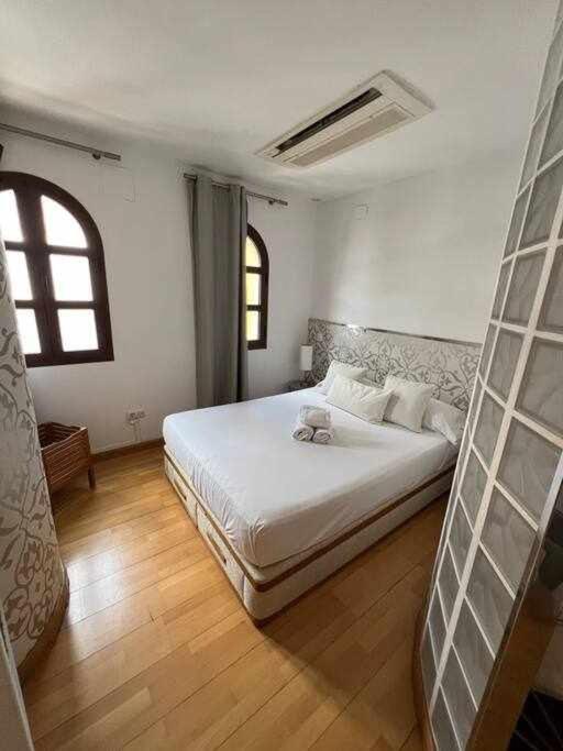 Casa Sol. Casa con garaje. - Apartamento de 1 dormitorio - 15