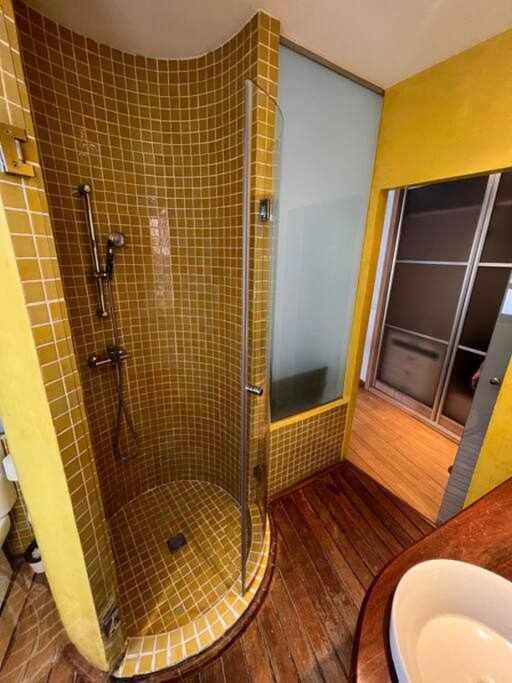 Casa Sol. Casa con garaje. - Apartamento de 1 dormitorio - 18