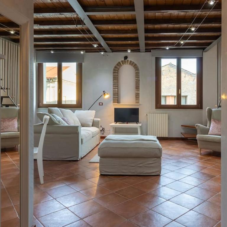 [Tre Gradini - Posizione ottima] - Appartamento con 1 Camera da Letto - 2