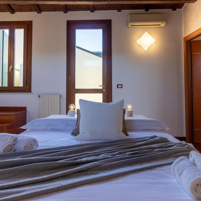 [Tre Gradini - Posizione ottima] - Appartamento con 1 Camera da Letto - 13