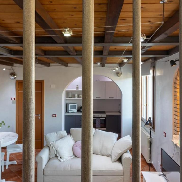 [Tre Gradini - Posizione ottima] - Appartamento con 1 Camera da Letto - 16
