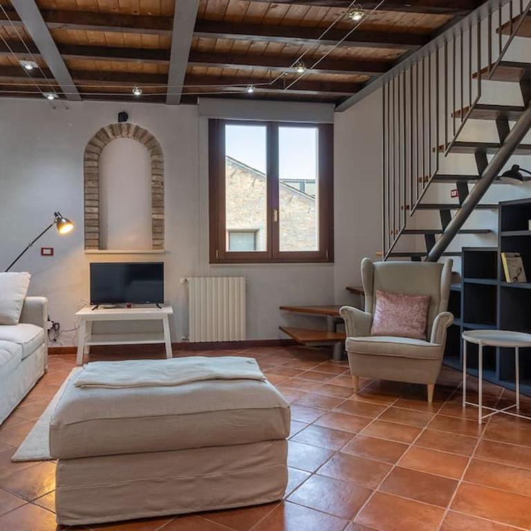 [Tre Gradini - Posizione ottima] - Appartamento con 1 Camera da Letto - 17