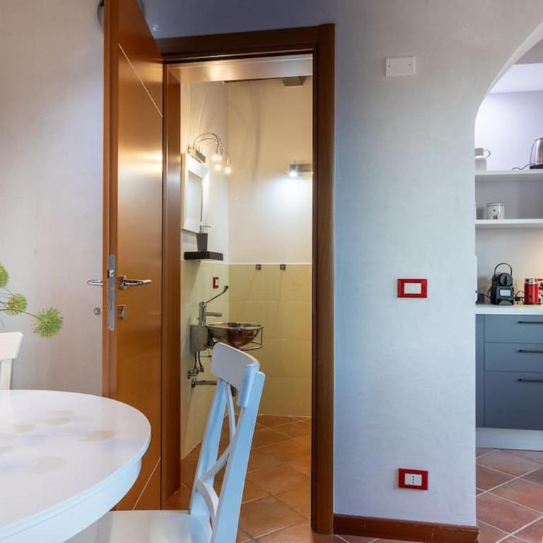 [Tre Gradini - Posizione ottima] - Appartamento con 1 Camera da Letto - 21