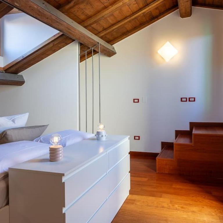 [Tre Gradini - Posizione ottima] - Appartamento con 1 Camera da Letto - 23