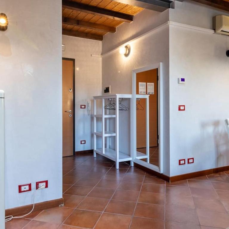 [Tre Gradini - Posizione ottima] - Appartamento con 1 Camera da Letto - 24