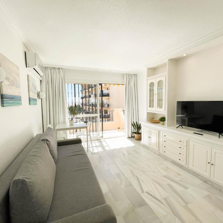 Erisa Terral Apartments - Apartamento con vistas al mar - 4