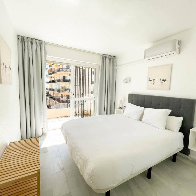 Erisa Terral Apartments - Apartamento con vistas al mar - 9