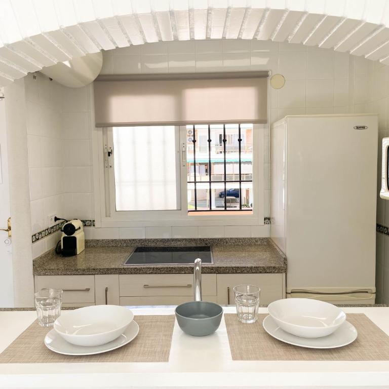 Erisa Terral Apartments - Apartamento con vistas al mar - 6
