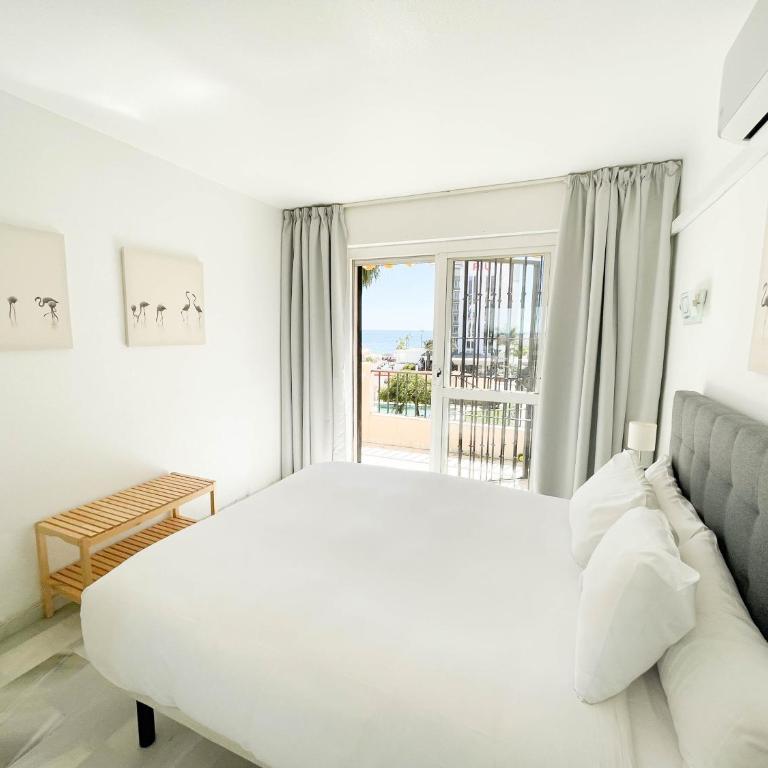 Erisa Terral Apartments - Apartamento con vistas al mar - 8