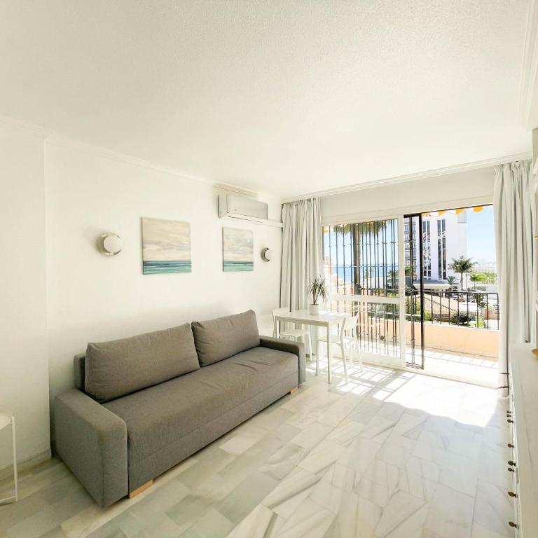 Erisa Terral Apartments - Apartamento con vistas al mar - 2