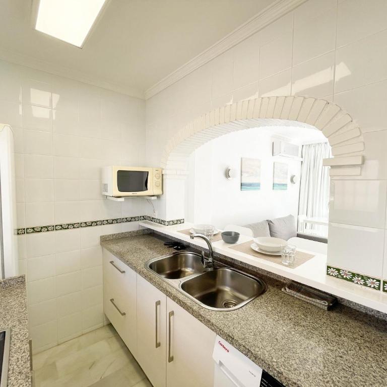 Erisa Terral Apartments - Apartamento con vistas al mar - 7