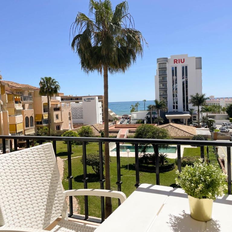 Erisa Terral Apartments - Apartamento con vistas al mar - 1