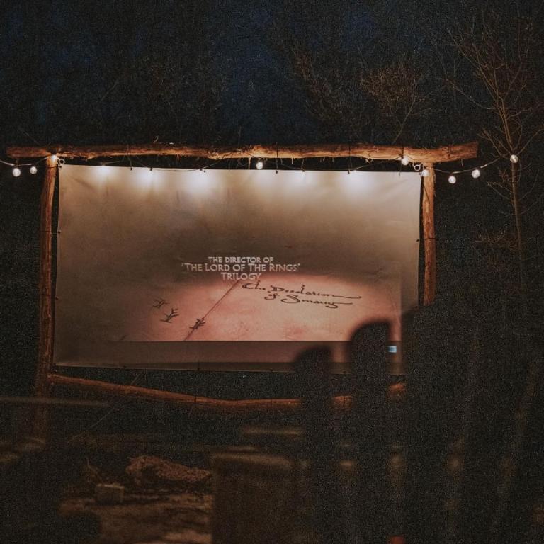 Mobbiton Mostar - Magical Underground Retreat - One-Bedroom Villa - 18