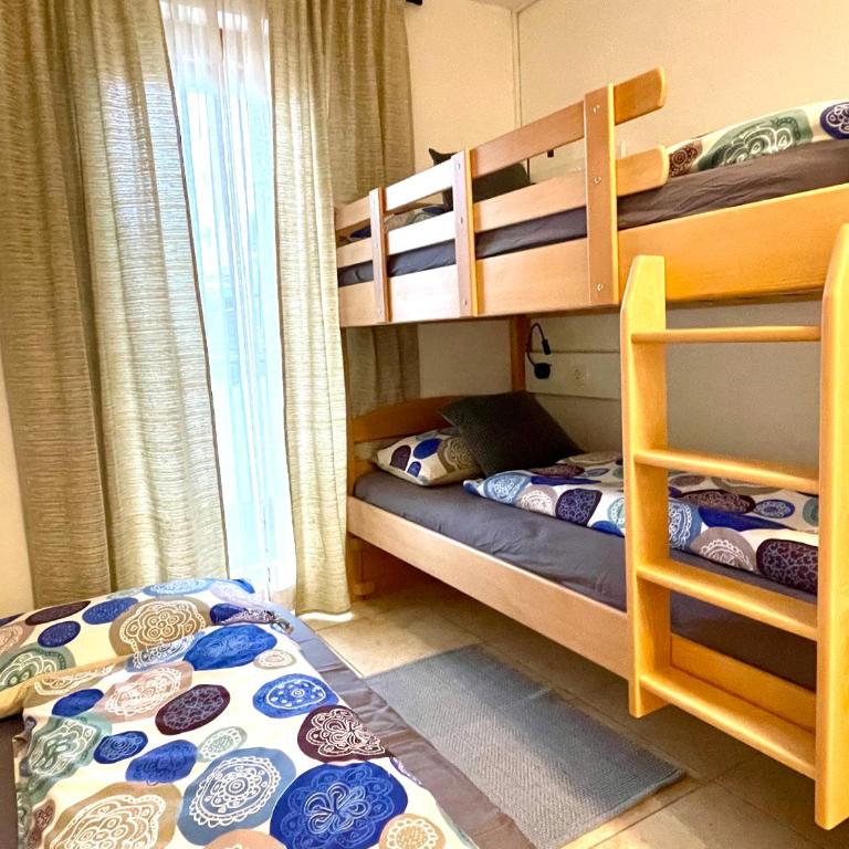 T&B MOUNTAIN VIEW - Appartamento con 2 Camere da Letto - 22