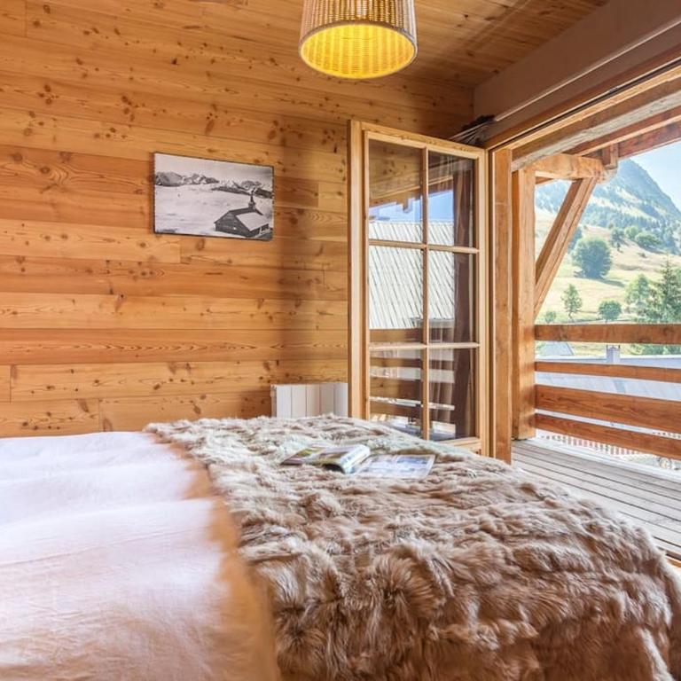 Chalet,14 p, 230m2,sauna,billard,source - Chalet - 21