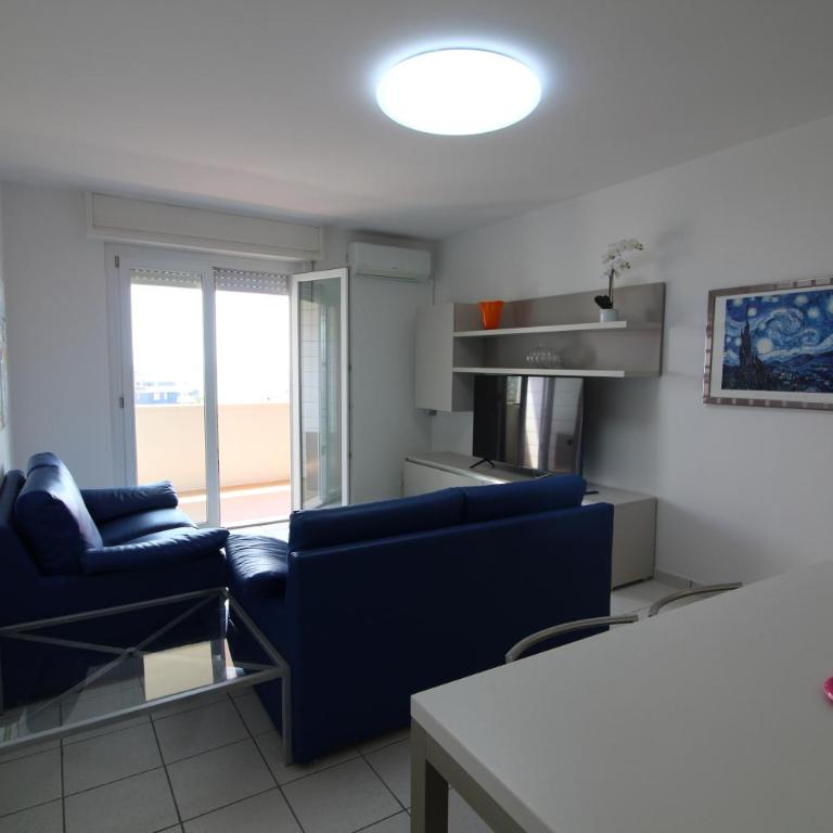 Appartamenti Luna - Appartamento con 2 Camere da Letto - 21