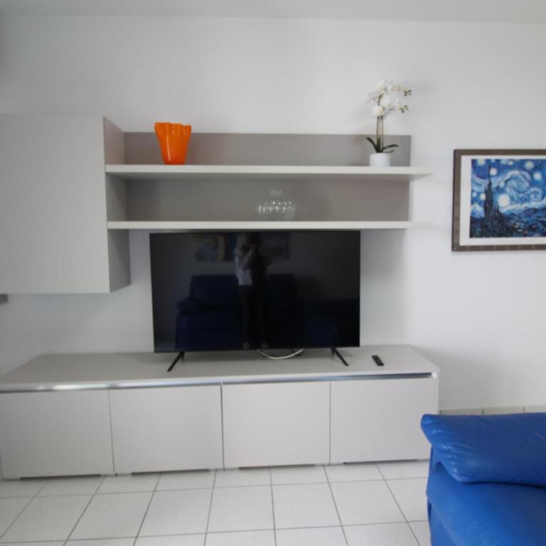 Appartamenti Luna - Appartamento con 2 Camere da Letto - 17