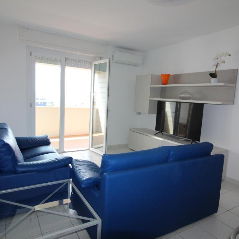 Appartamenti Luna - Appartamento con 2 Camere da Letto - 19