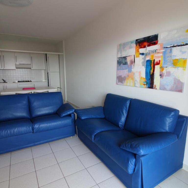 Appartamenti Luna - Appartamento con 2 Camere da Letto - 16