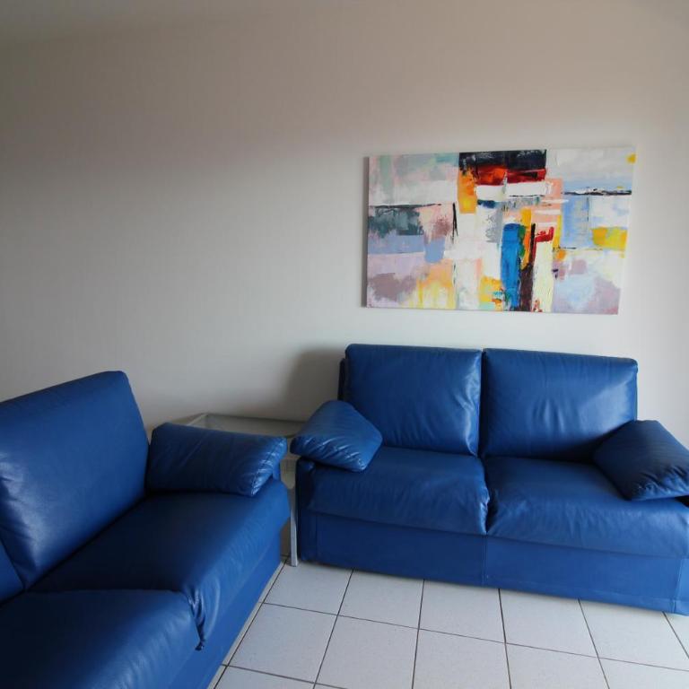 Appartamenti Luna - Appartamento con 2 Camere da Letto - 13