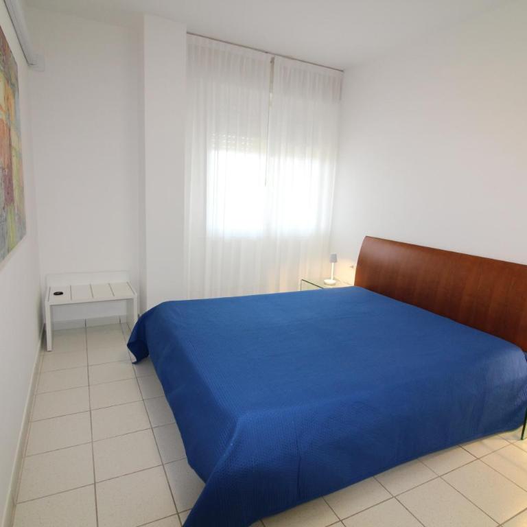 Appartamenti Luna - Appartamento con 2 Camere da Letto - 14