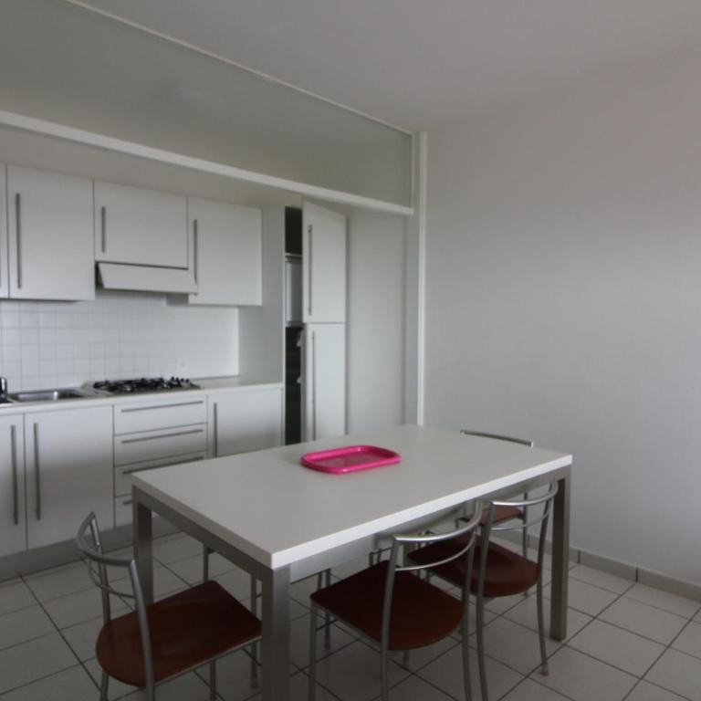 Appartamenti Luna - Appartamento con 2 Camere da Letto - 8