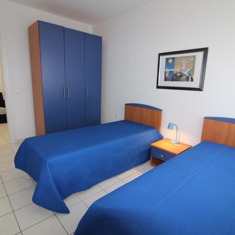 Appartamenti Luna - Appartamento con 2 Camere da Letto - 10