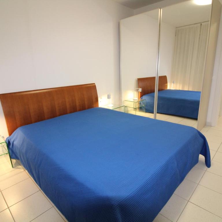 Appartamenti Luna - Appartamento con 2 Camere da Letto - 9