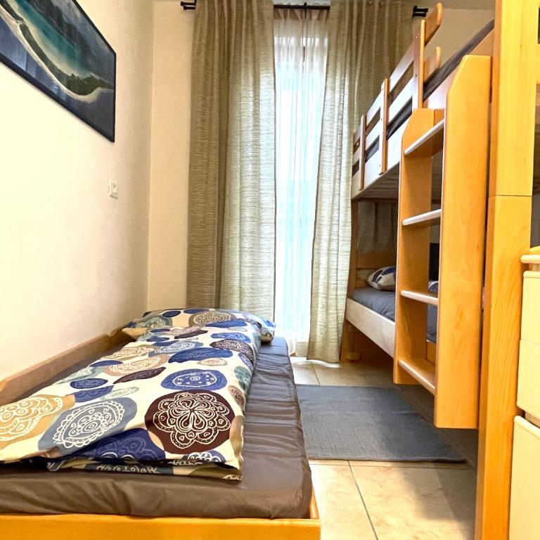 T&B MOUNTAIN VIEW - Appartamento con 2 Camere da Letto - 23